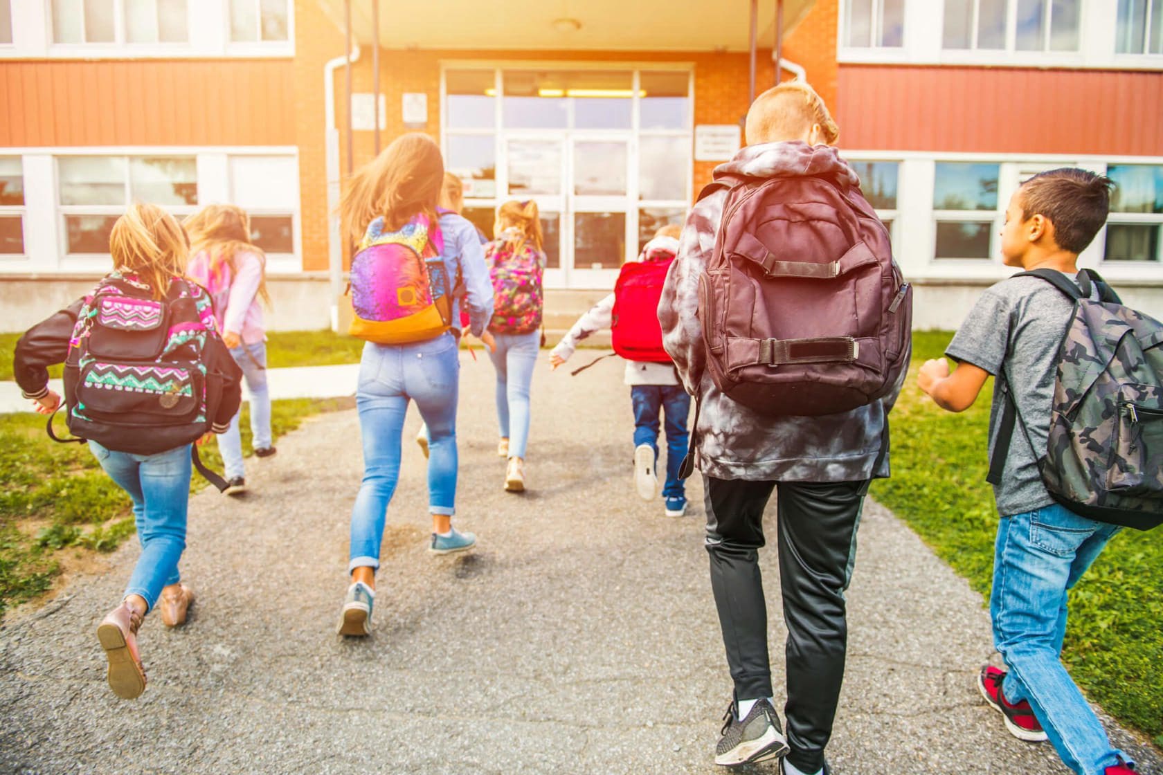 Rear-End Collisions in Texas: Who's Really at Fault? 4 school and playground accident attorneys