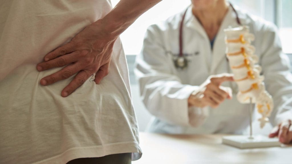 back and spine injury attorney