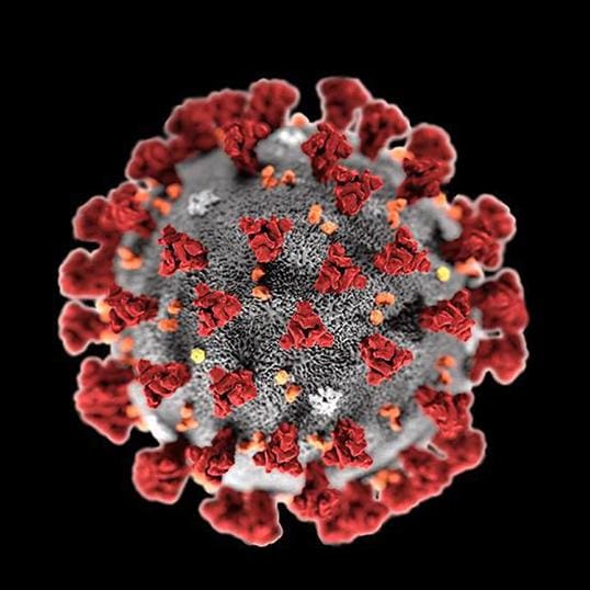 Thomas J. Henry Statement Regarding COVID-19 1 Thomas J. Henry Coronavirus Resource Center