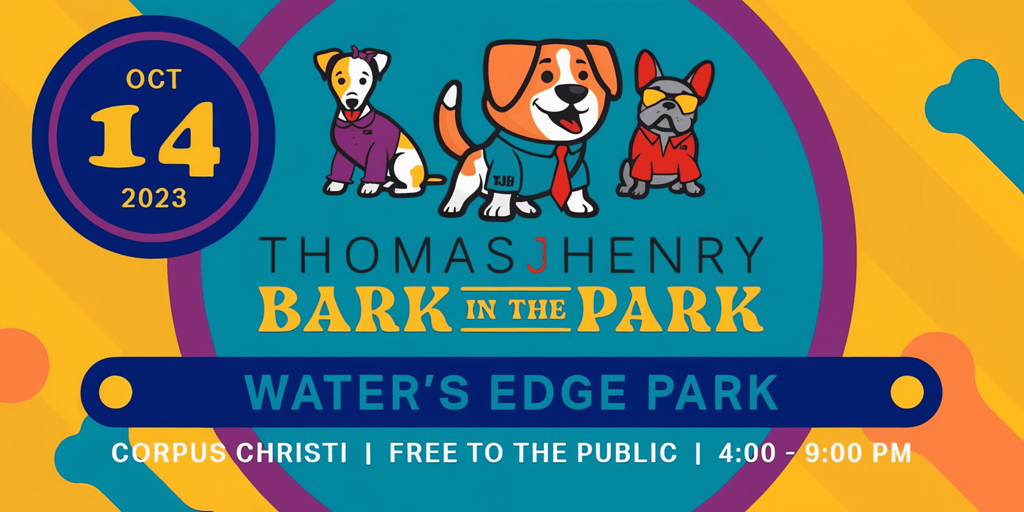 Bark in the Park - Corpus Christi 23 BITP CC Yext 800x400 Upscaled