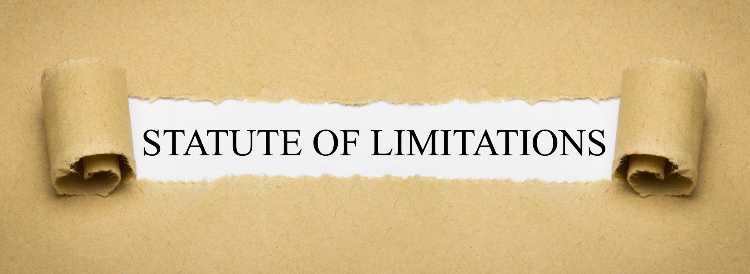 Is There a Texas Personal Injury Statute of Limitations? 1 Is There a Texas Personal Injury Statute of Limitations? AdobeStock 224153122 scaled