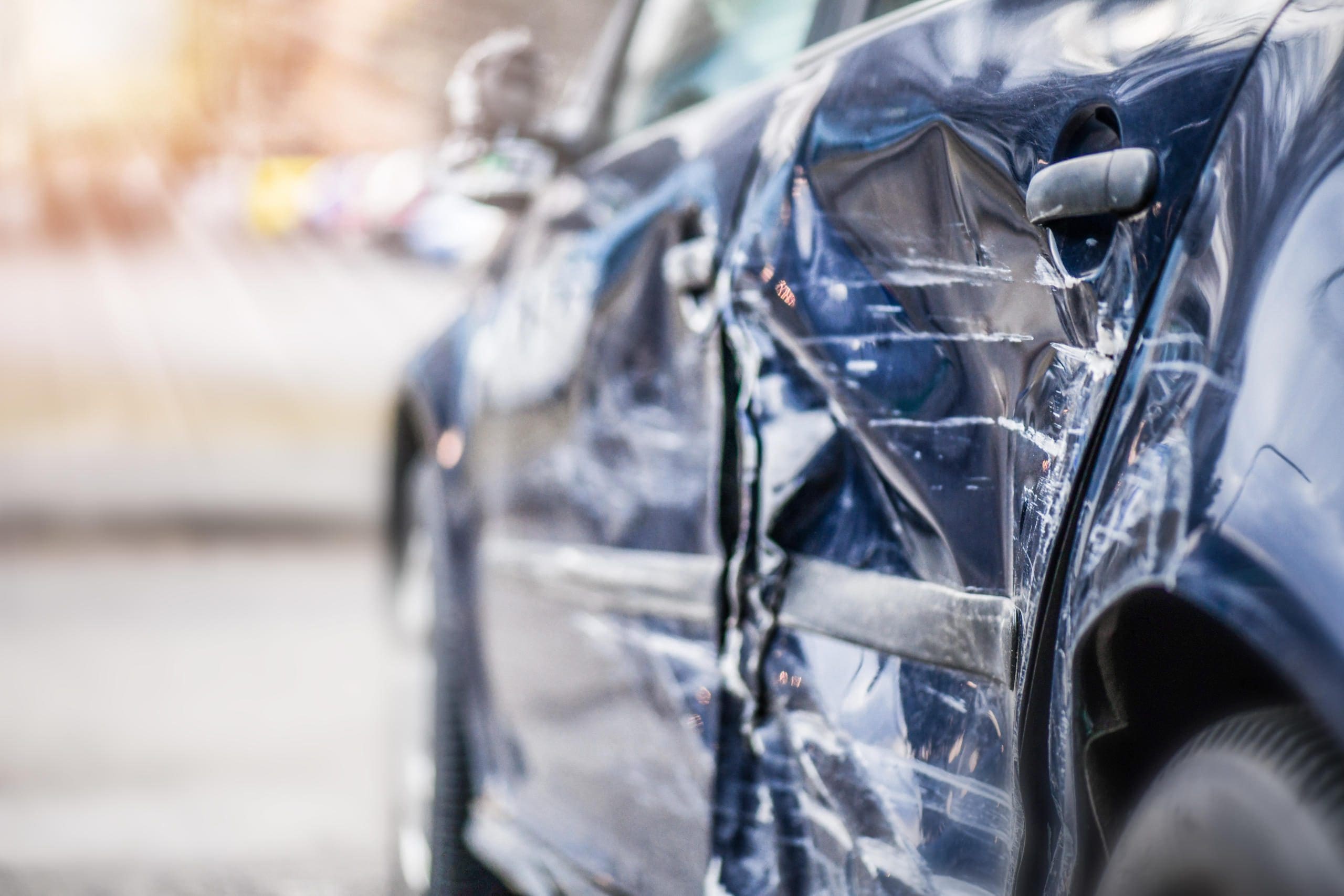 Rear-End Collisions in Texas: Who's Really at Fault? 7 Rear-End Collisions in Texas: Who's Really at Fault? iStock 1222256339 scaled