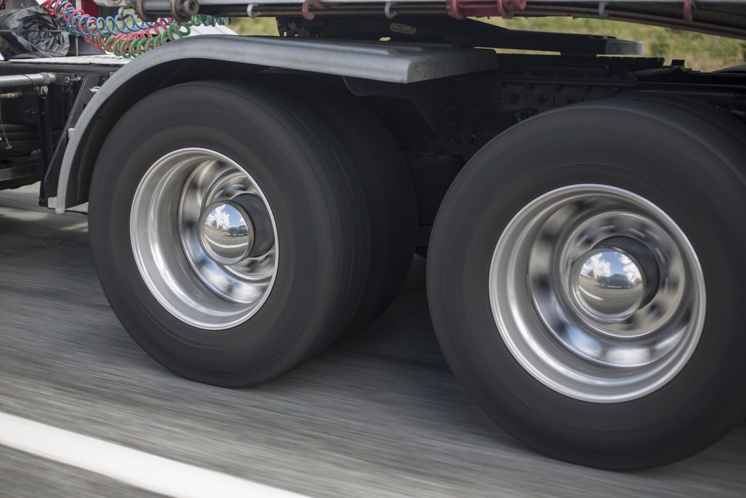 One Dead in New Braunfels Dump Truck Crash 1 San Antonio Truck Accident Lawyer