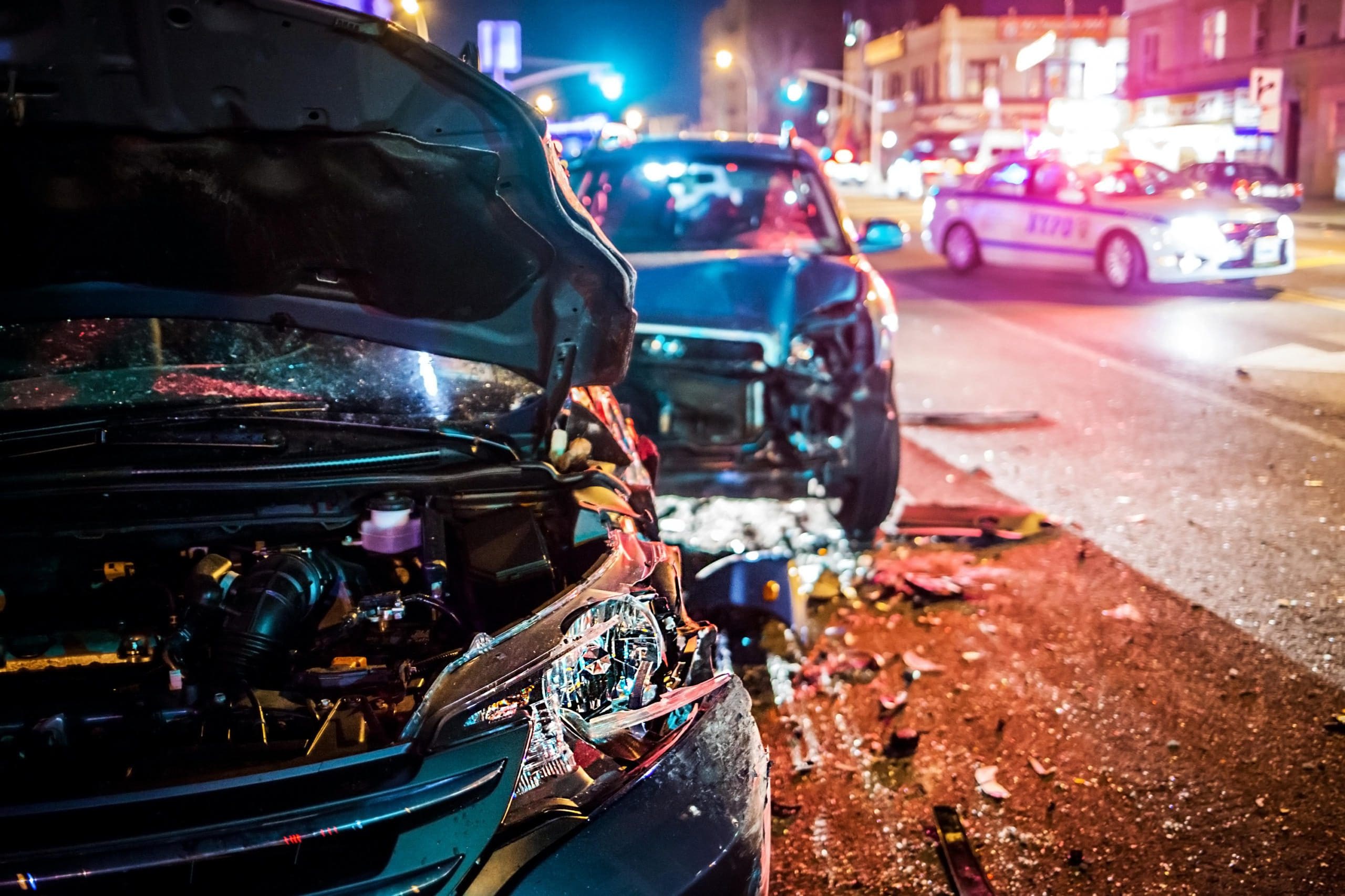 Rear-End Collisions in Texas: Who's Really at Fault? 2 Rear-End Collisions in Texas: Who's Really at Fault? AdobeStock 142533022 scaled