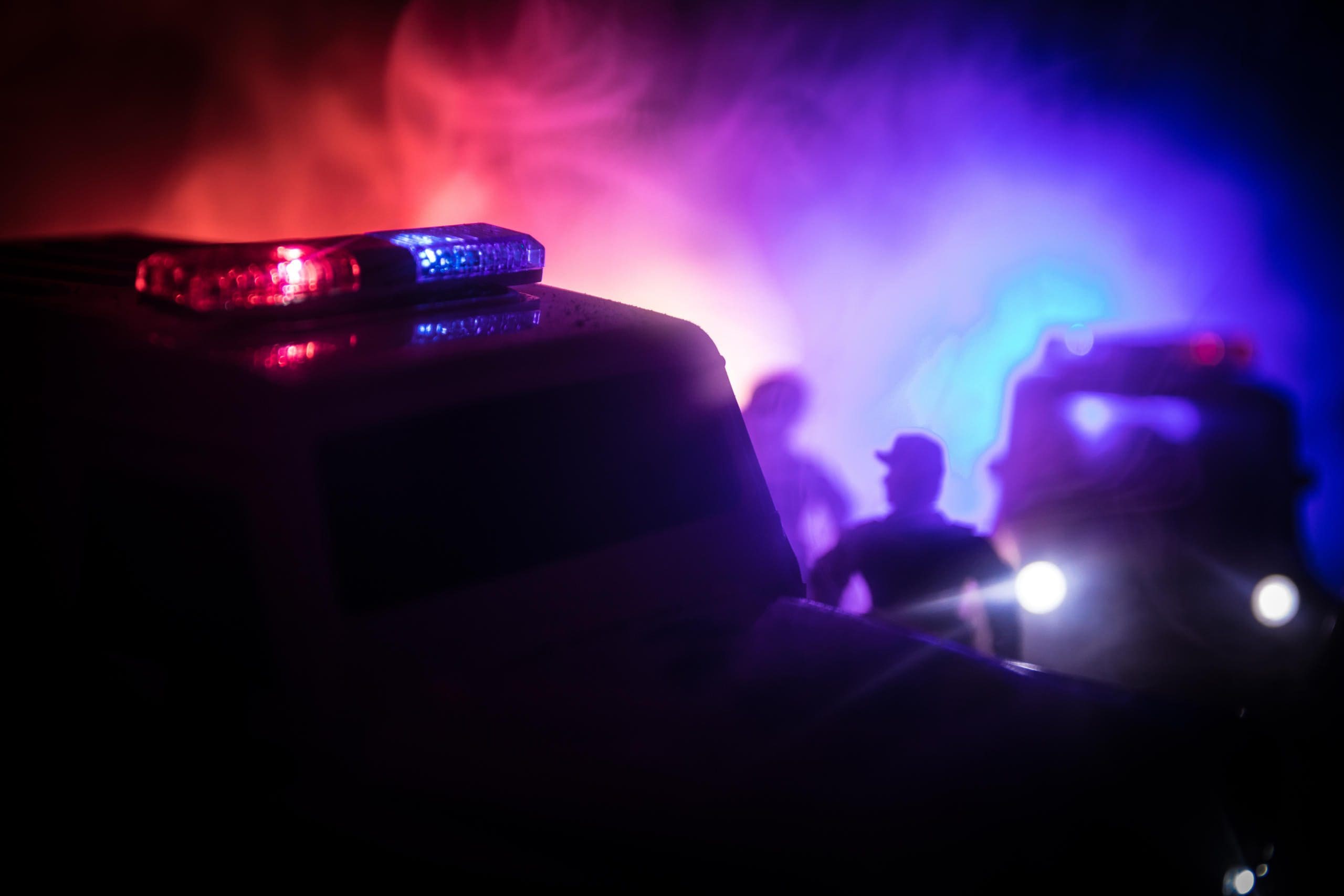 Rear-End Collisions in Texas: Who's Really at Fault? AdobeStock 257322490 scaled