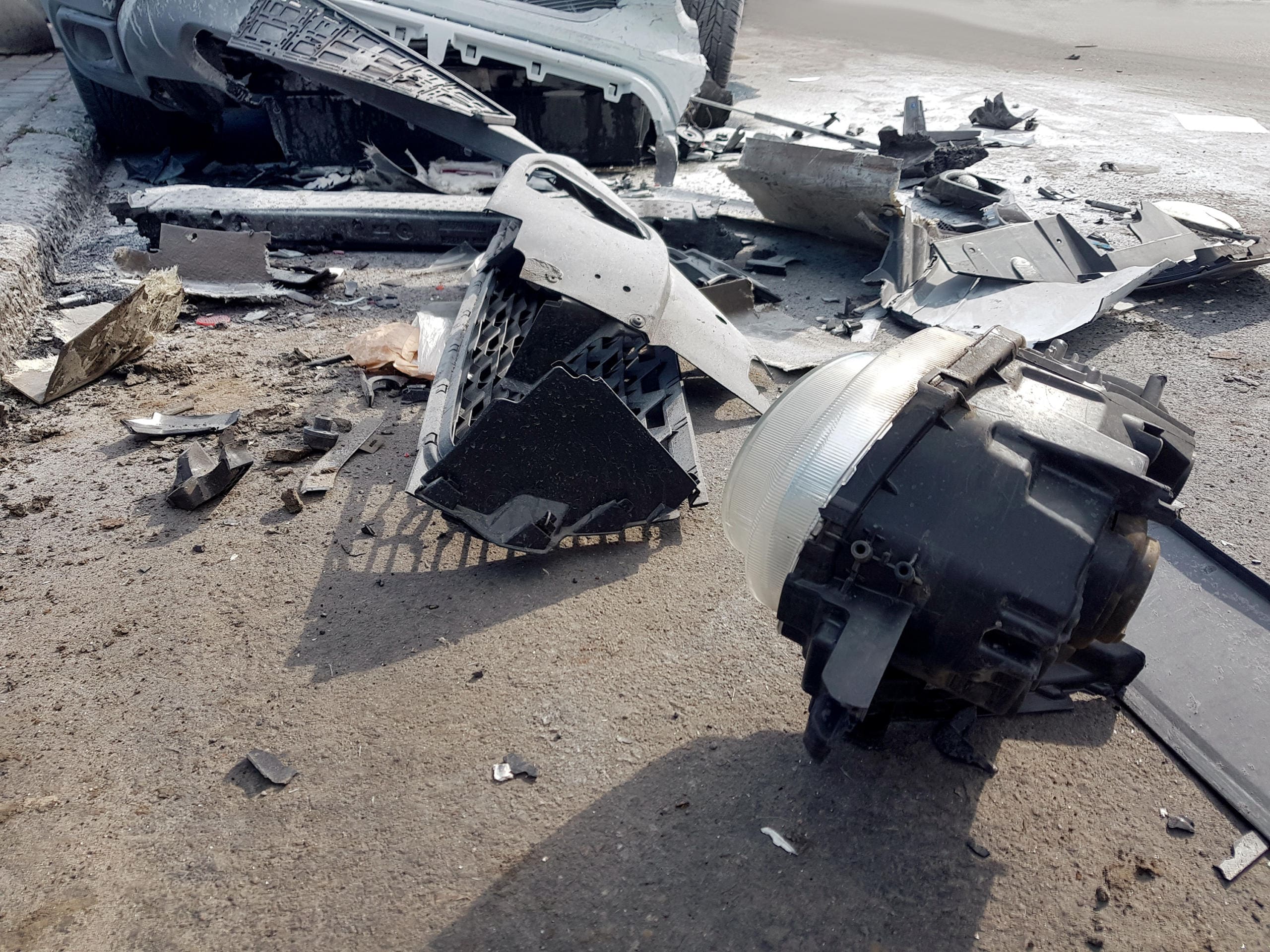 Rear-End Collisions in Texas: Who's Really at Fault? 1 Rear-End Collisions in Texas: Who's Really at Fault? AdobeStock 358318719 1 scaled