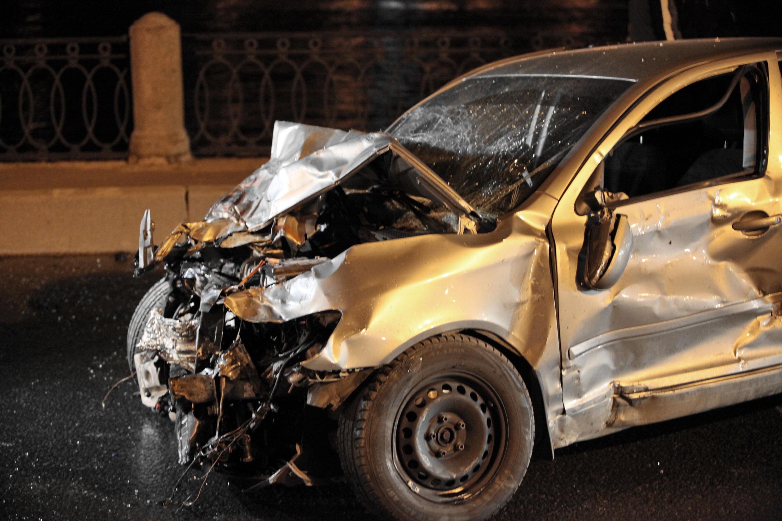 Rear-End Collisions in Texas: Who's Really at Fault? 16 Rear-End Collisions in Texas: Who's Really at Fault? AdobeStock 64796653 scaled