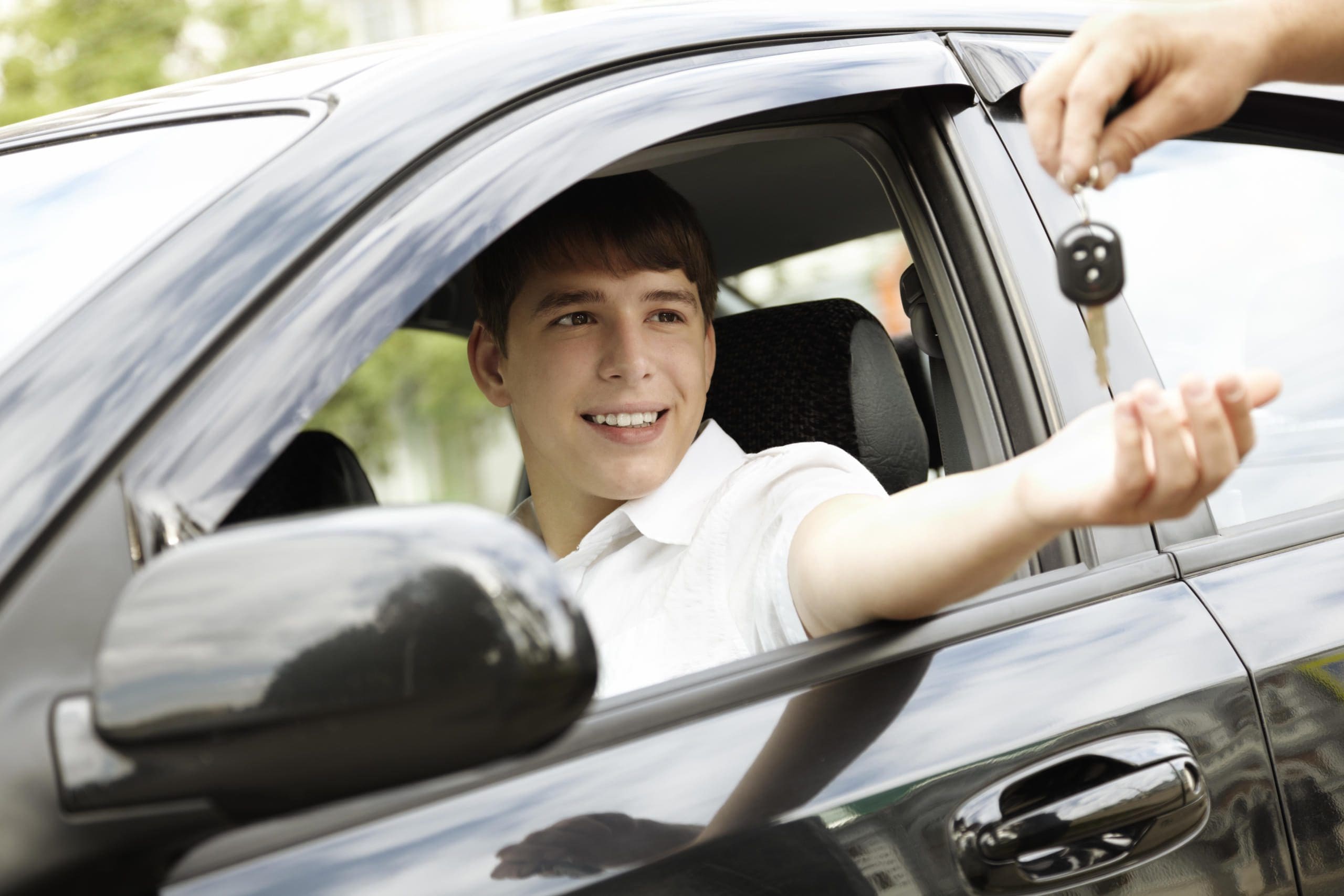 New Data Shows Teen Drivers Involved in Nearly 1,000 Austin Crashes in 2020 AdobeStock 17649754 scaled