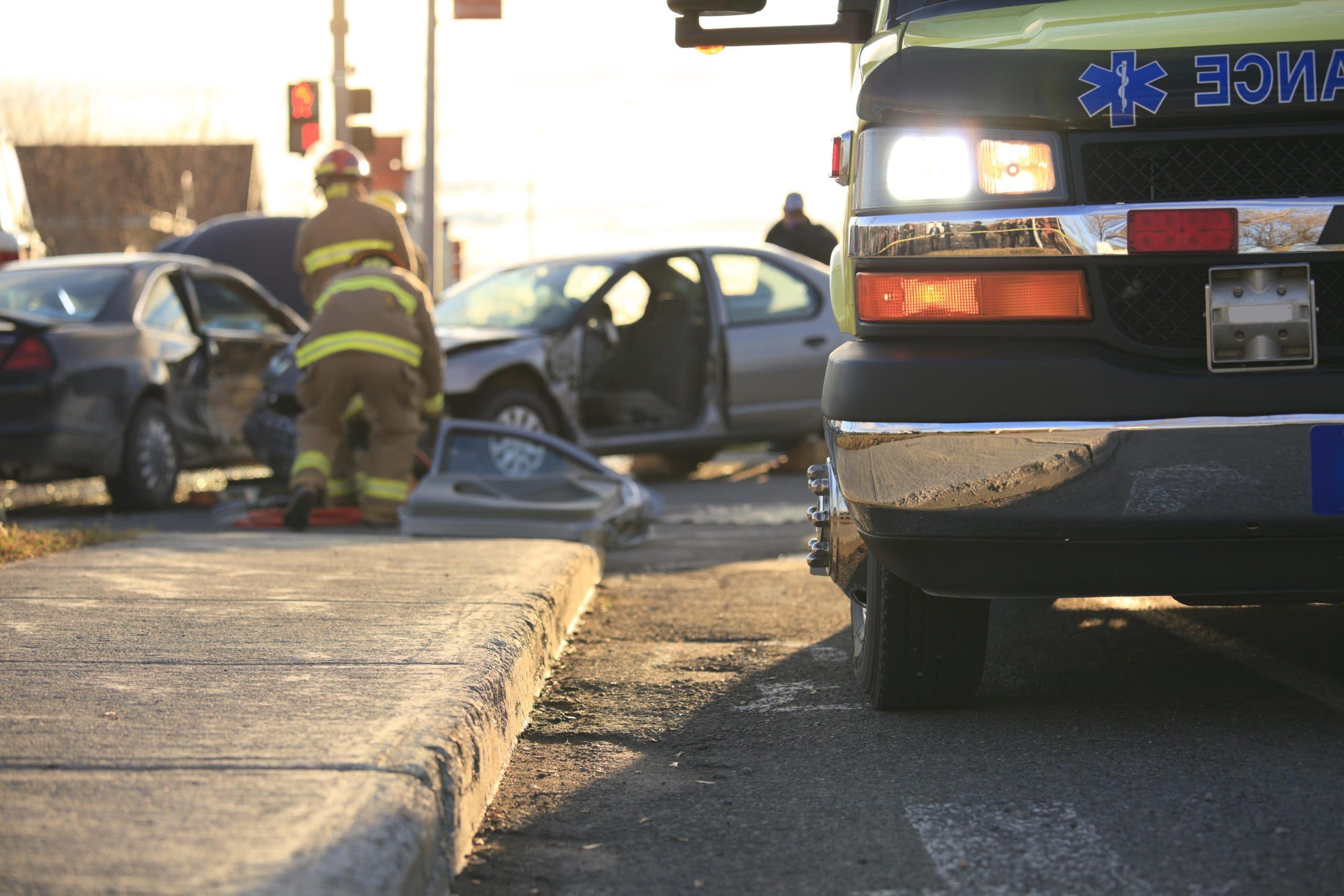 Ejected Driver Killed in a 2 Vehicle Crash on South Side San Antonio 1 Ejected Driver Killed in a 2 Vehicle Crash on South Side San Antonio AdobeStock 77466490 scaled