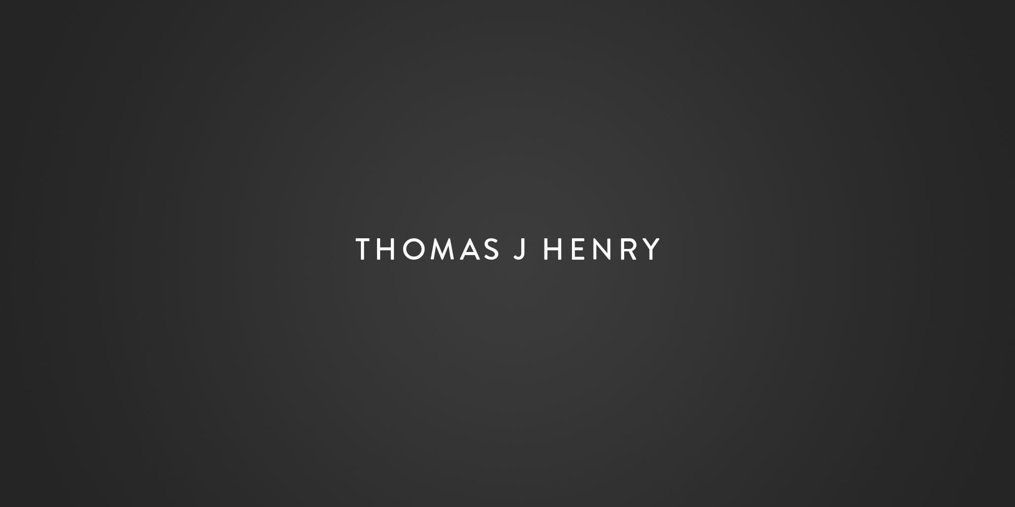 Thomas J. Henry Launches New Campaign to End Domestic Violence 1 Thomas J. Henry Launches New Campaign to End Domestic Violence placeholder big