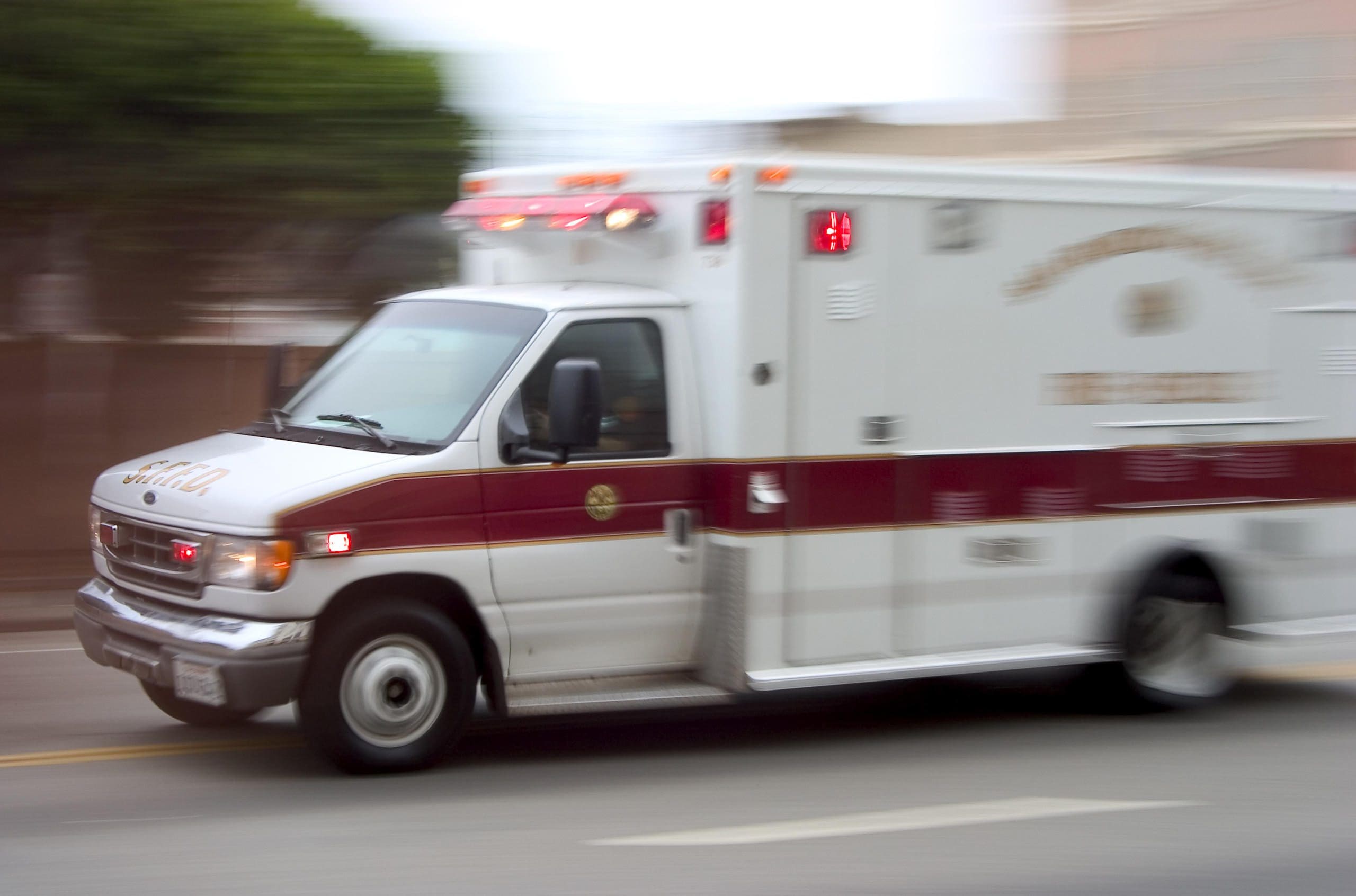 Rear-End Collisions in Texas: Who's Really at Fault? 17 Rear-End Collisions in Texas: Who's Really at Fault? AdobeStock 121610 scaled