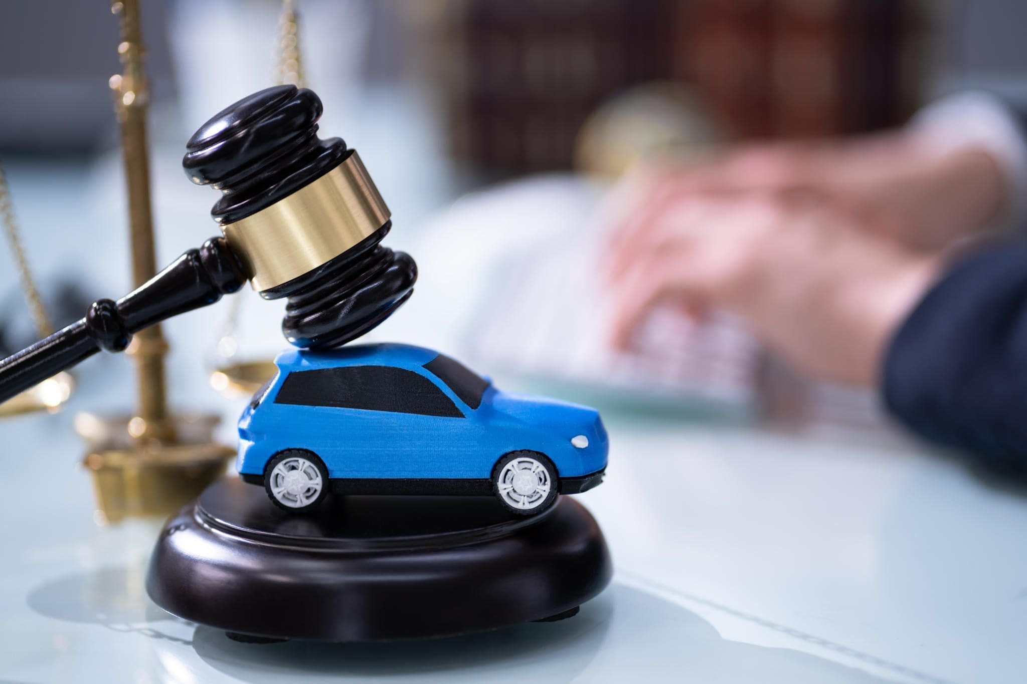 Rear-End Collisions in Texas: Who's Really at Fault? 8 Are car accident lawyers worth it?