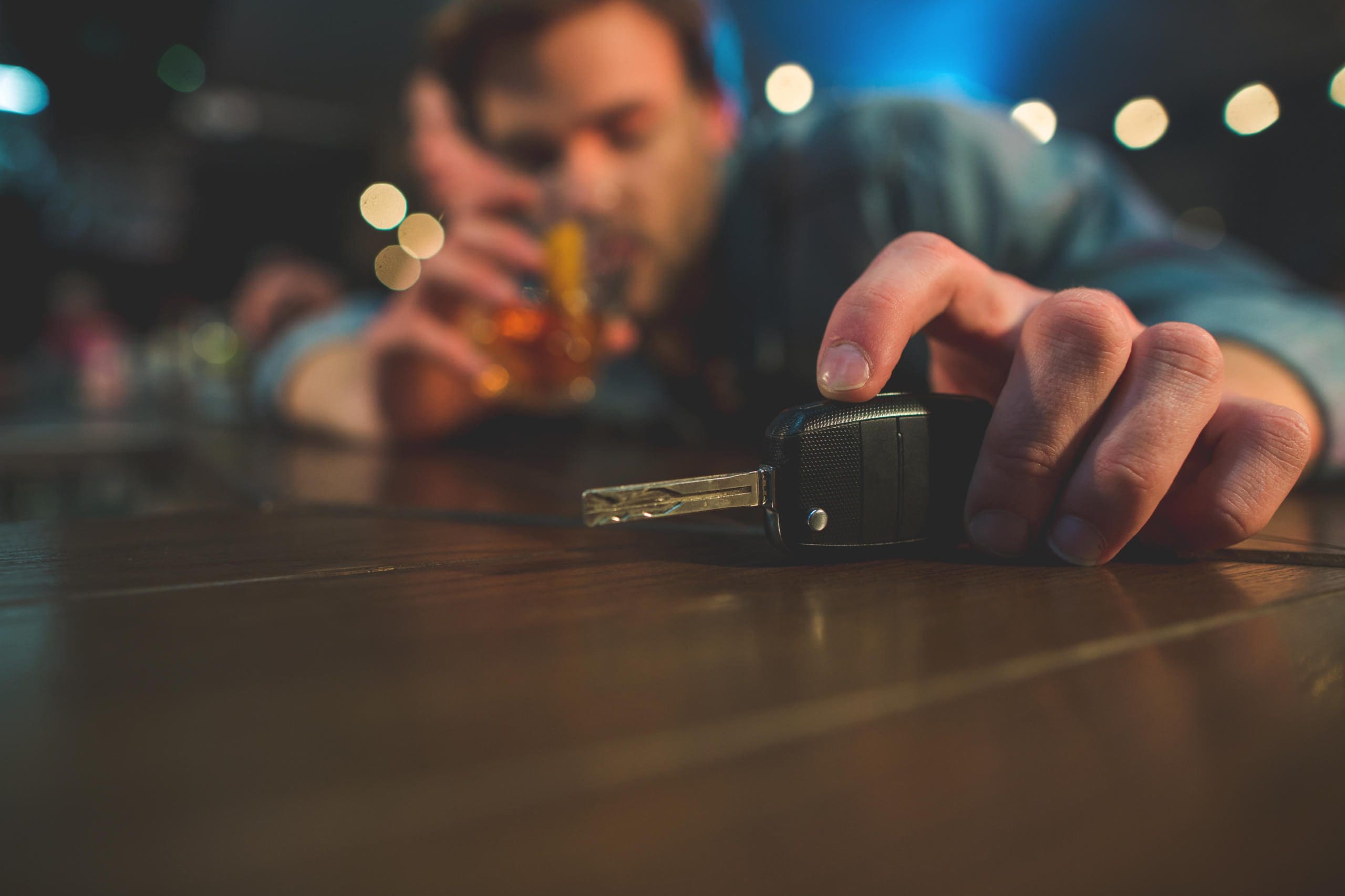 Rear-End Collisions in Texas: Who's Really at Fault? 3 Rear-End Collisions in Texas: Who's Really at Fault? AdobeStock 199352015 scaled