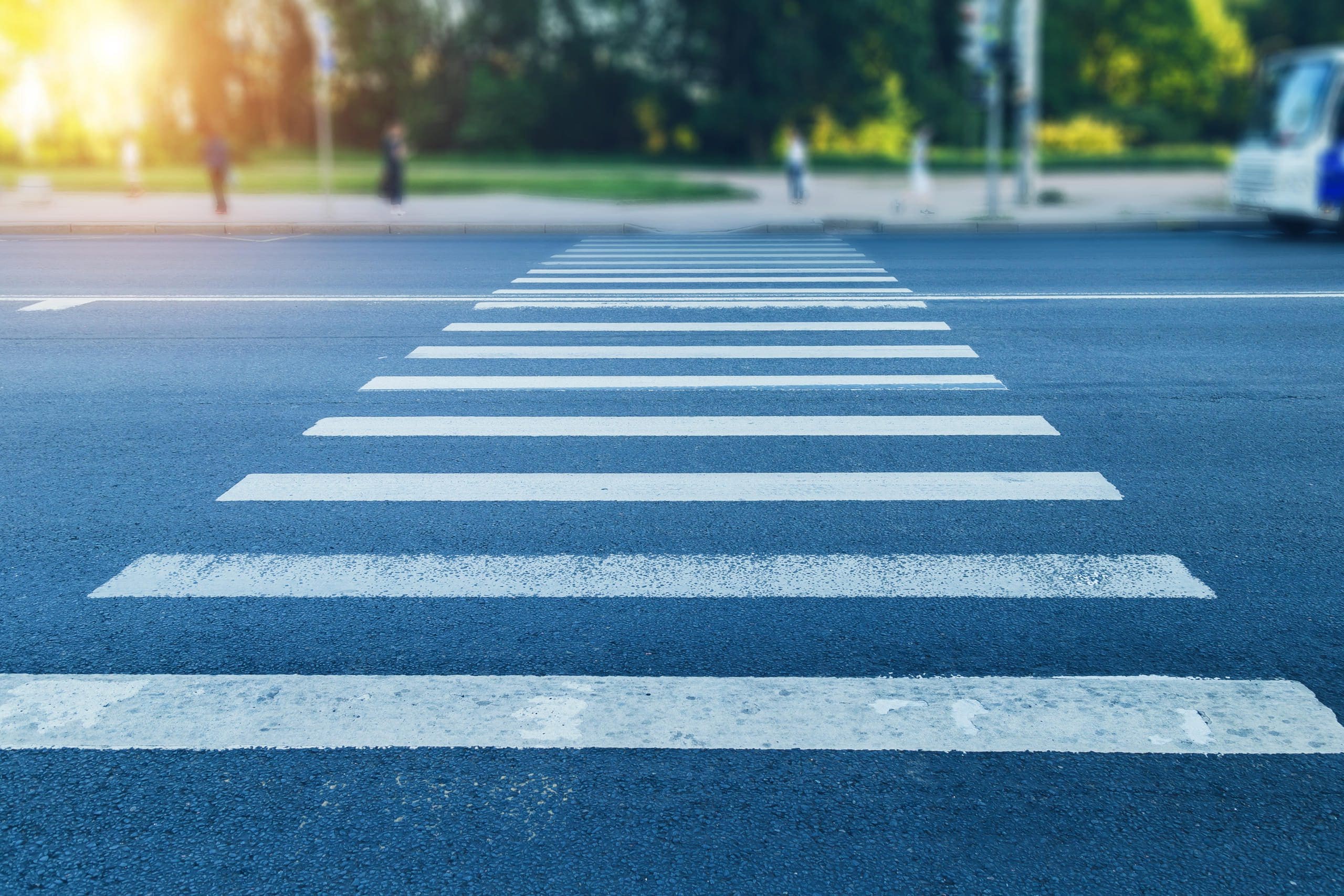 San Antonio Pedestrian Accident Lawyers AdobeStock 206744683 scaled