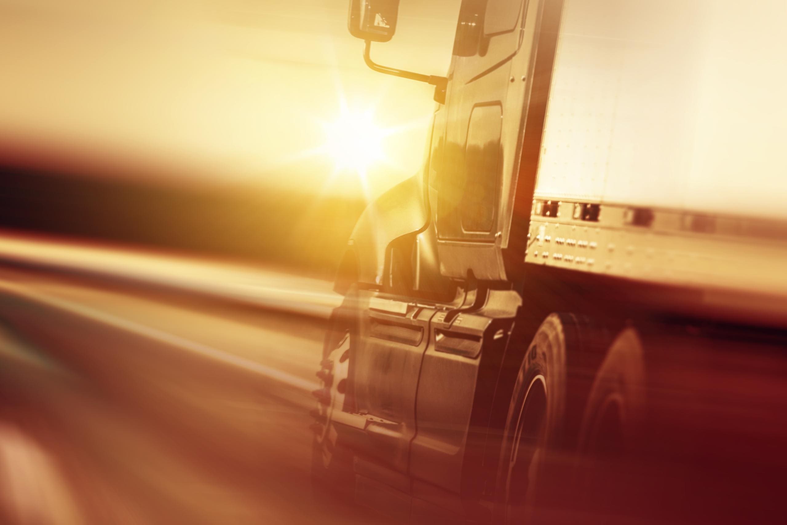 Houston Trucking Accident Attorneys AdobeStock 71754824 scaled
