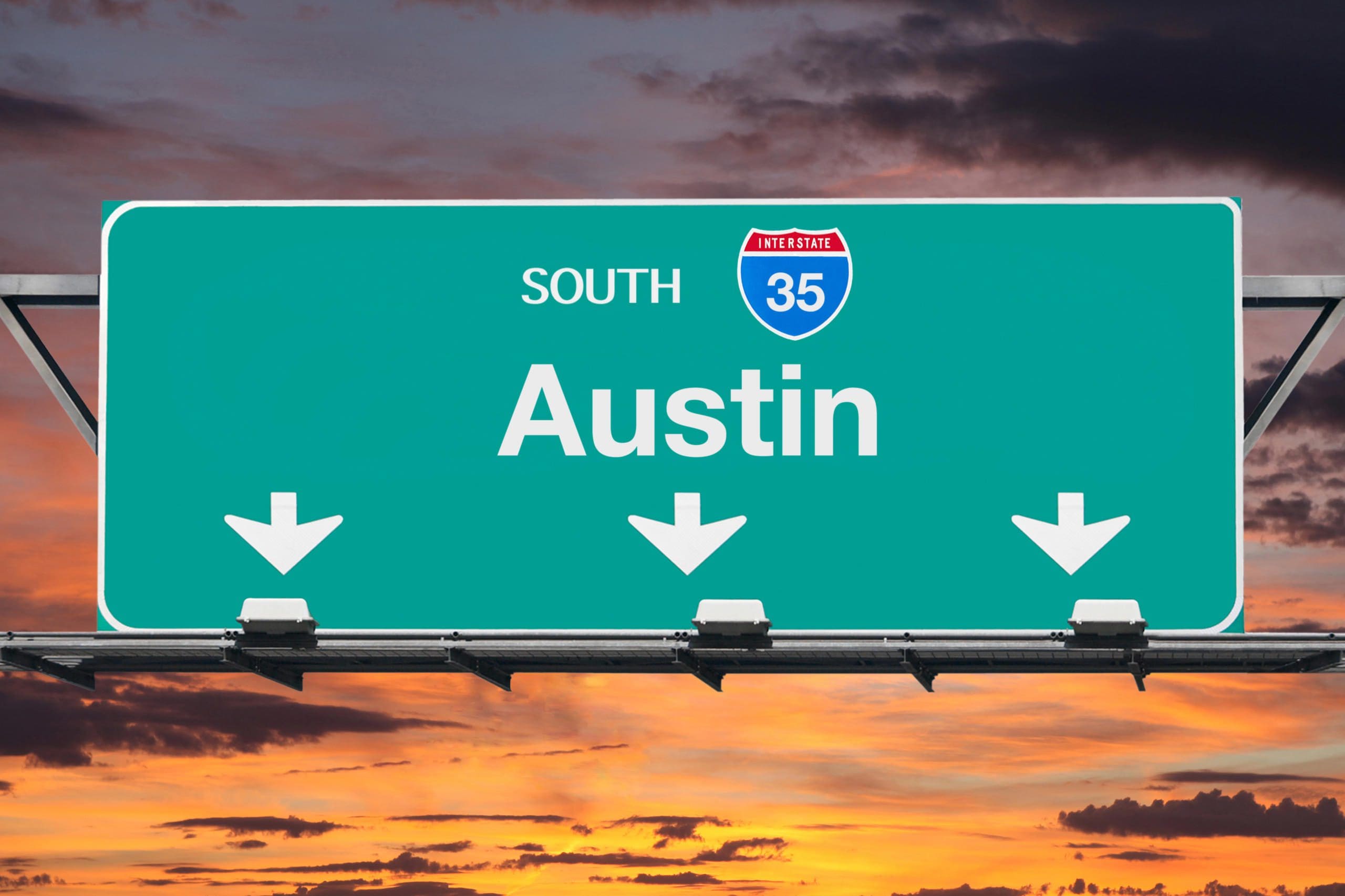 What Are the Leading Causes of Car Accidents in Austin, TX? AdobeStock 209913814 scaled