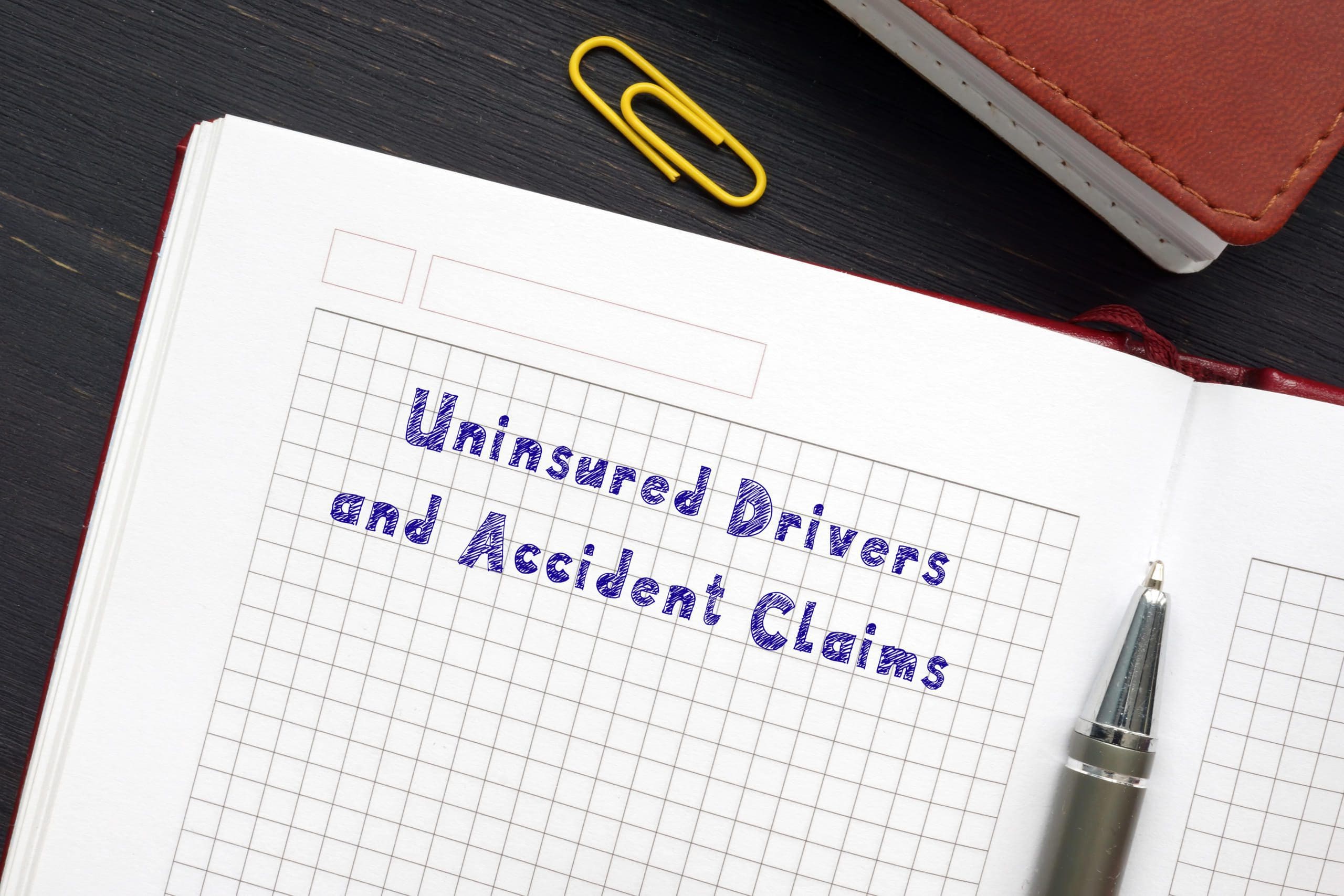 Uninsured Motorist Claims