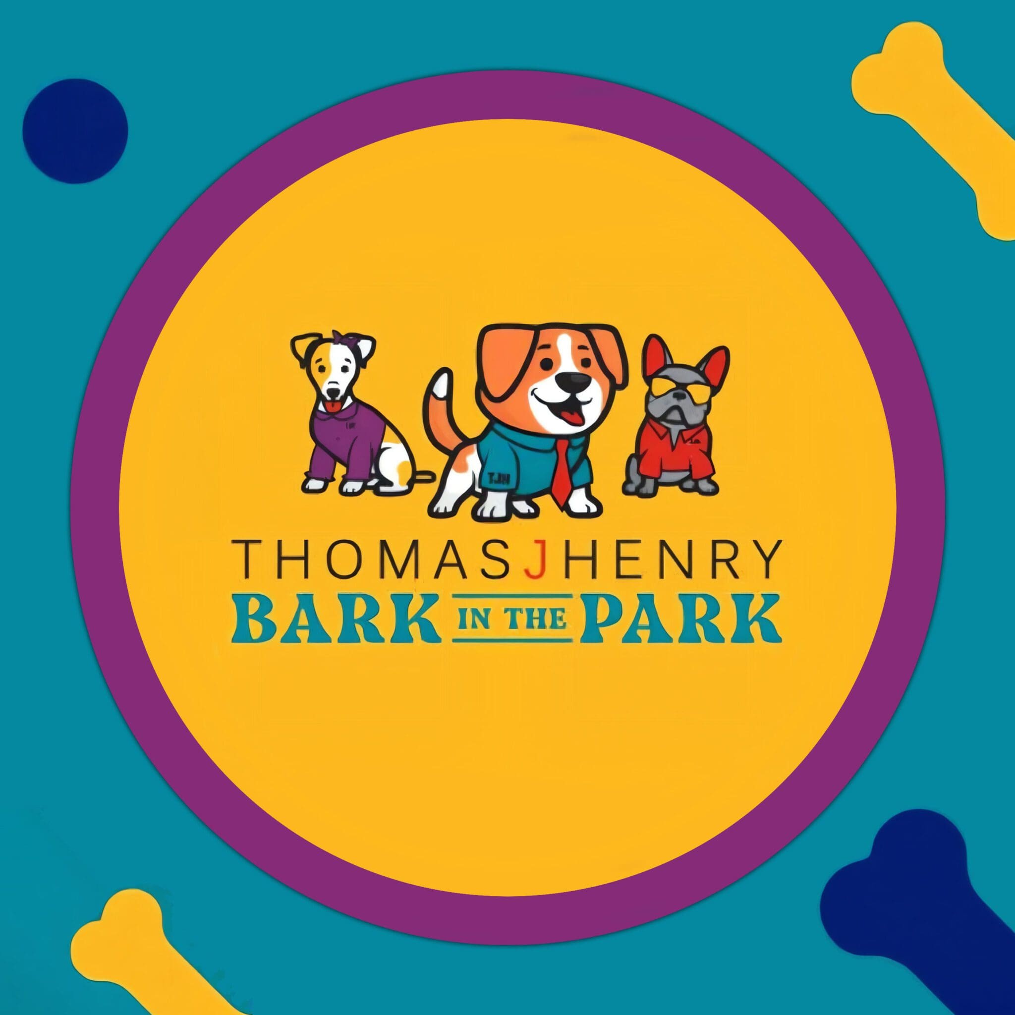 Bark in the Park Bark in the Park Featured scaled