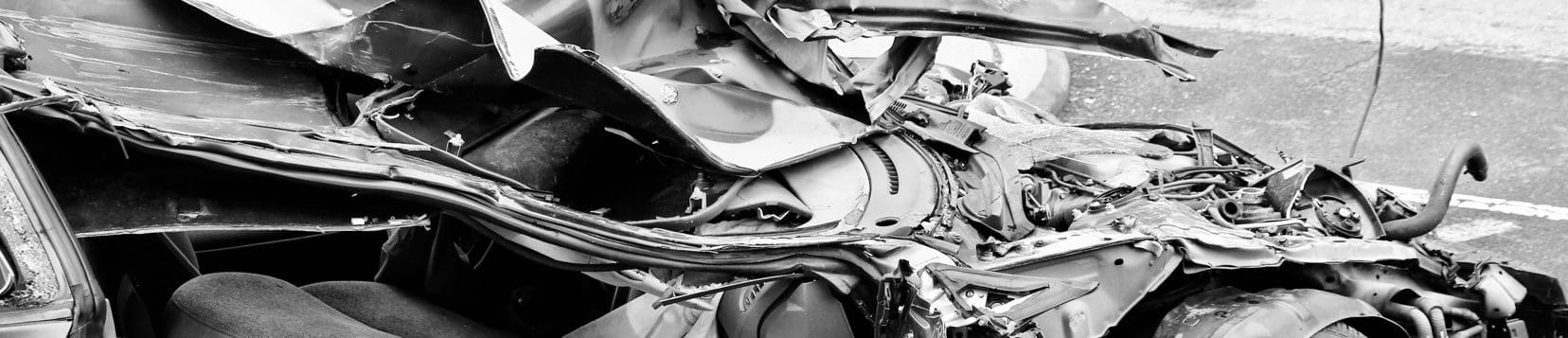 Rear-End Collisions in Texas: Who's Really at Fault? 1 Rear-End Collisions in Texas: Who's Really at Fault? Bitmap2