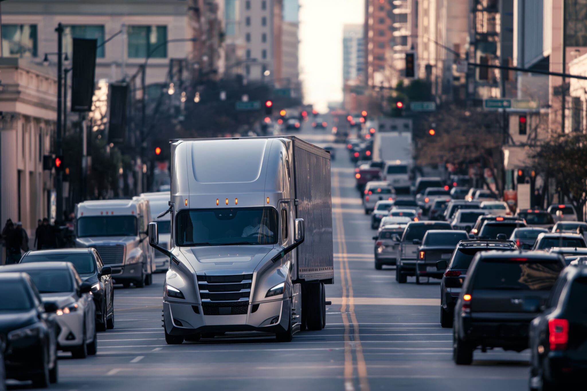 Blog 9 san antonio truck accident