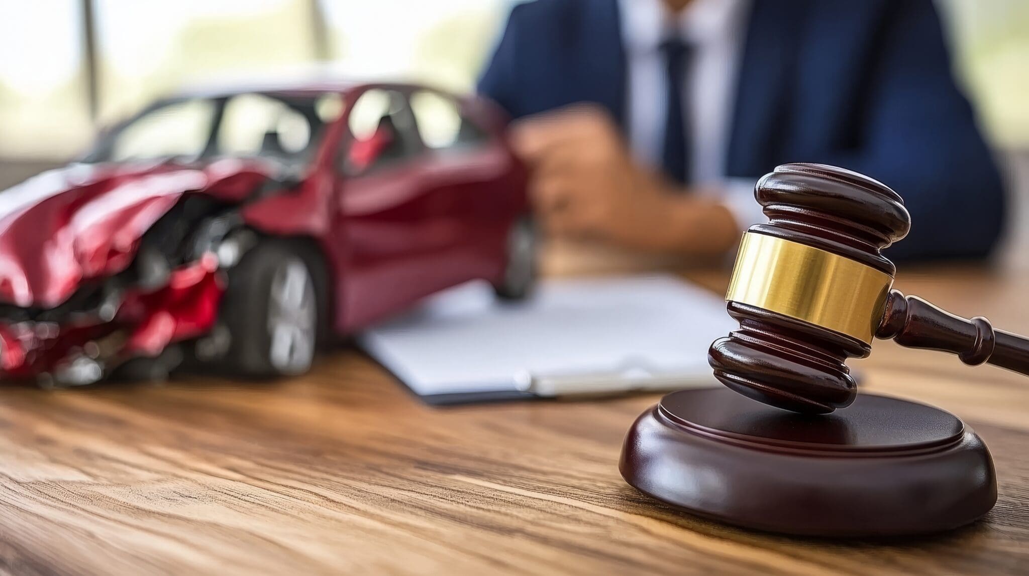 personal injury lawyer