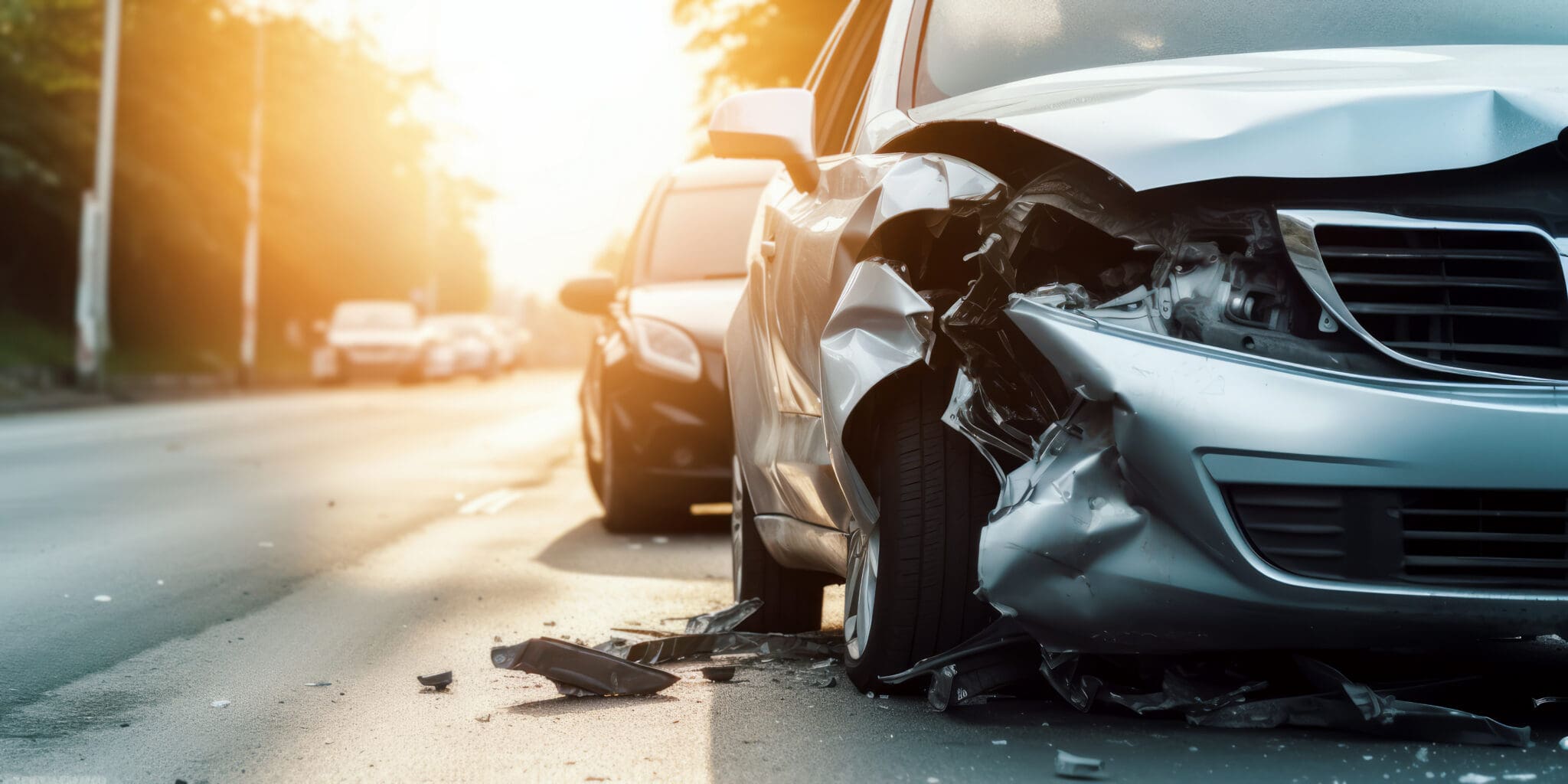 Blog 7 car accident in San Antonio