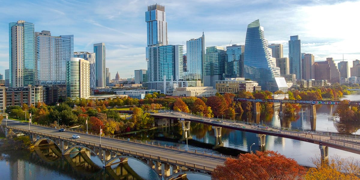 Blog 01 Austins Most Dangerous Road